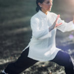 Qi Gong – Life Energy and Skill