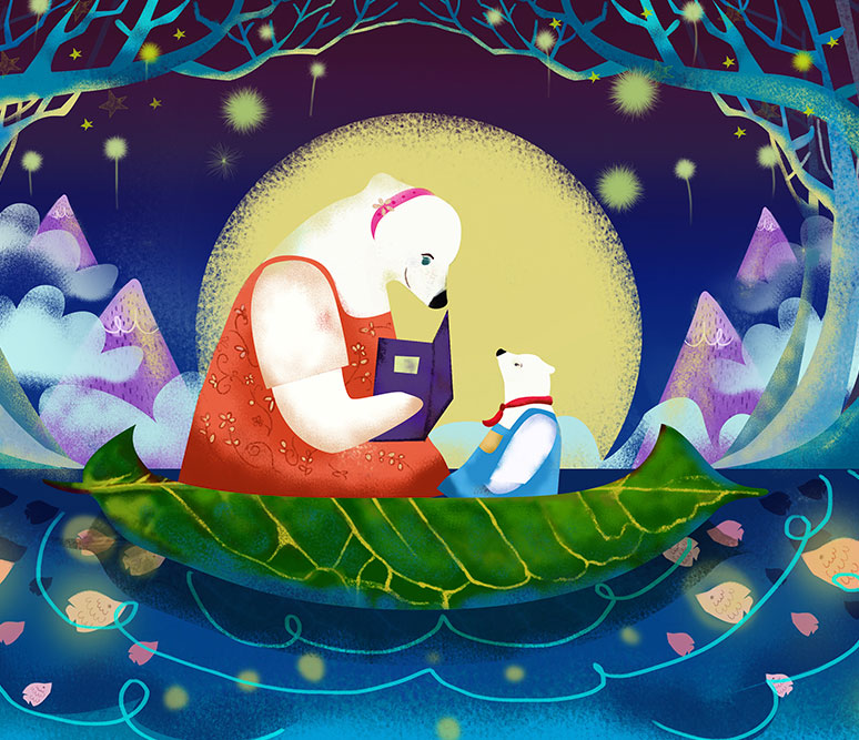 story-time-salt-cave