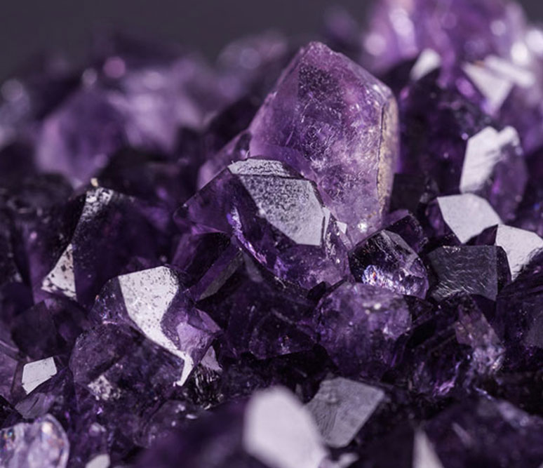 amethyst amethyst