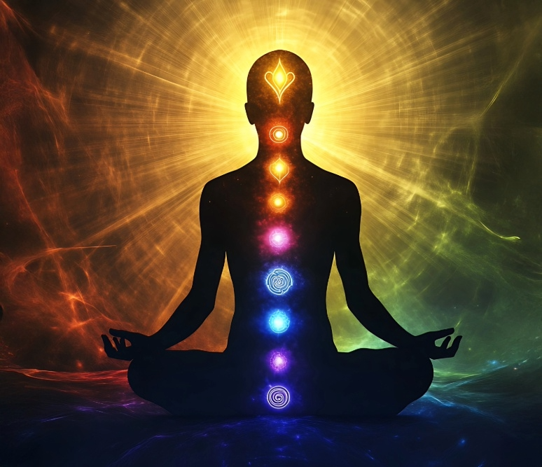 chakras class Chakra 101
