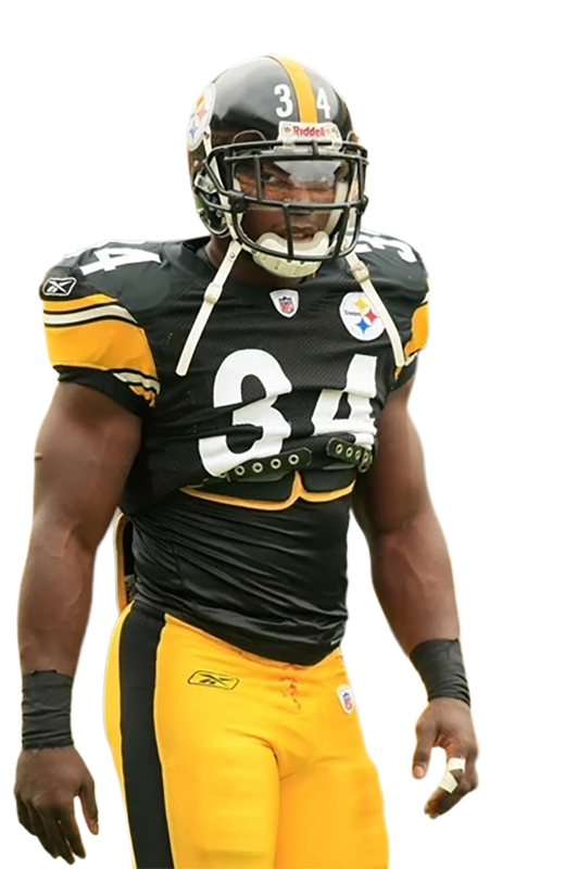 rashard mendenhall